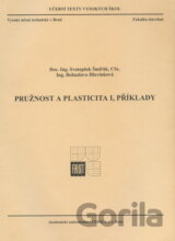 Pružnost a plasticita I. - Příklady