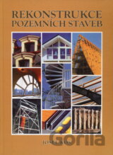 Rekonstrukce pozemních staveb