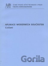 Aplikace moderních součástek