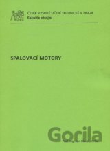 Spalovací motory