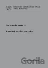 Stavební fyzika II