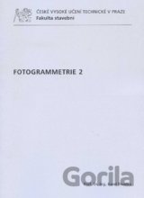 Fotogrammetrie 2