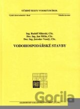 Vodohospodářské stavby