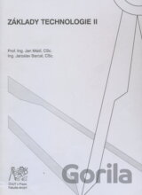 Základy technologie II