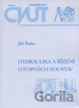 Hydraulika a řízení otopných soustav