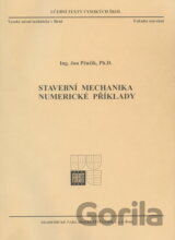 Stavební mechanika - Numerické příklady