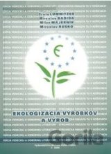 Ekologizácia výrobkov a výrob