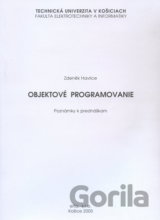 Objektové programovanie