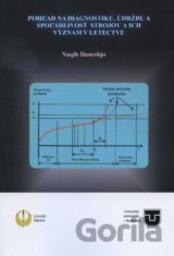 Pohľad na diagnostiku, údržbu a spoľahlivosť strojov a ich význam v letectve