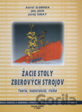 Žacie stoly zberových strojov