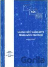 Modelovanie analógovo číslicových rozhraní