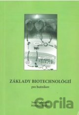 Základy biotechnológií pre hutníkov