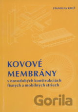 Kovové membrány