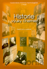 Historie výuky chemie