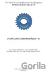 Podnikové hospodárstvo