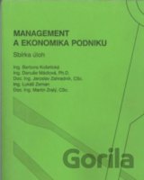 Management a ekonomika podniku