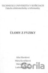 Úlohy z fyziky