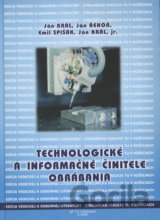 Technologické a informačné činitele obrábania