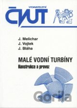 Malé vodní turbíny - konstrukce a provoz
