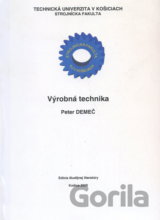 Výrobná technika