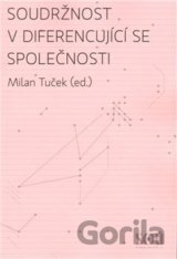 Soudržnost v diferencující se společnosti