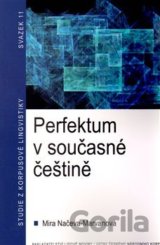 Perfektum v současné češtině