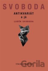 Antikvariát a já