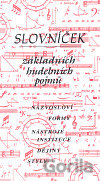 Slovníček základních hudebních pojmů
