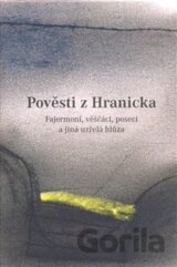 Pověsti z Hranicka