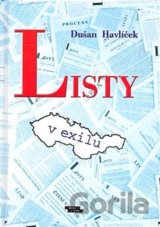 Listy v exilu