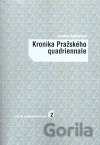 Kronika Pražského quadriennale