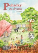 Pohádky ze dvora
