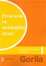 První krok na sociologické stezce