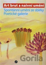 Art brut a naivní umění