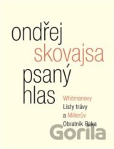Psaný hlas