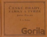 České hrady, zámky a tvrze III.
