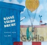 Básně všeho druhu