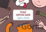 Tajný cestovní deník