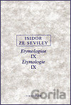 Etymologie IX