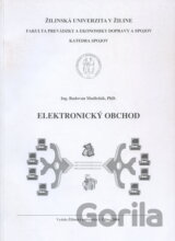 Elektronický obchod