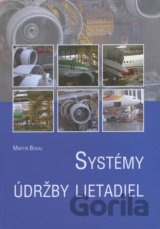 Systémy údržby lietadiel