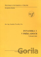 Dynamika 1 v príkladoch