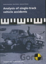 Analysis of single-track vehicle accidents
