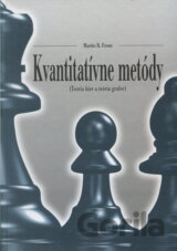 Kvantitatívne metódy