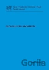 Geologie pro architekty