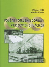 Použitie potrubnej dopravy v krízových situáciách