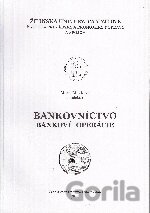 Bankovníctvo