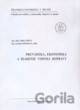 Prevádzka, ekonomika a riadenie vodnej dopravy