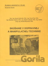 Skúšanie v dopravnej a manipulačnej technike