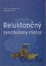 Reluktančný synchrónny motor